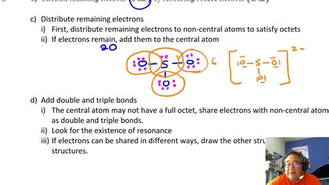 19.10: Counting Electrons .
